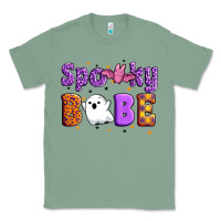 Sage spooky babe Classic Tee - Artiststas