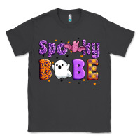 Smoke spooky babe Classic Tee - Artiststas