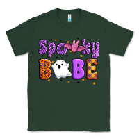 Sports Green spooky babe Classic Tee - Artiststas
