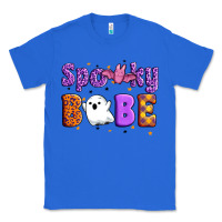 True Royal spooky babe Classic Tee - Artiststas