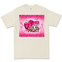 Bone Her fight is our fight Premium Tee - NancyCooperArtShop