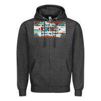 Charcoal Heather first my mother forever my friend  license plate Zipper Hoodie - Artiststas