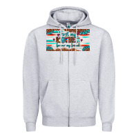 Heather Grey first my mother forever my friend  license plate Zipper Hoodie - Artiststas