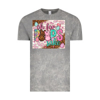 Cloud Rock Oh for peeps sake tumbler Easter Day Vintage Tee - HowdyJamesFarm