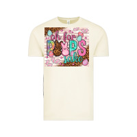 Vintage Arctic Oh for peeps sake tumbler Easter Day Vintage Tee - HowdyJamesFarm