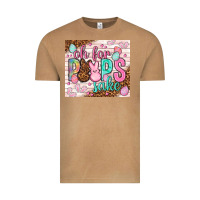 Vintage Camel Oh for peeps sake tumbler Easter Day Vintage Tee - HowdyJamesFarm