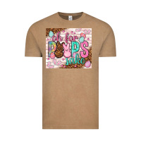 Vintage Coffee Oh for peeps sake tumbler Easter Day Vintage Tee - HowdyJamesFarm