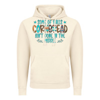 Vintage Artic Some Of Y'alls Cornbread Ain't Done In The Middle Vintage Hoodie - CowCowDesign