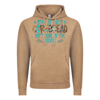 Vintage Coffee Some Of Y'alls Cornbread Ain't Done In The Middle Vintage Hoodie - CowCowDesign
