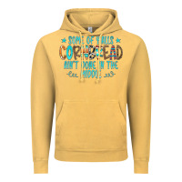 Vintage Mustard Some Of Y'alls Cornbread Ain't Done In The Middle Vintage Hoodie - CowCowDesign