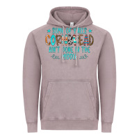Vintage Zinc Some Of Y'alls Cornbread Ain't Done In The Middle Vintage Hoodie - CowCowDesign