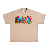 Burro turtle love Urban Heavy Tee - RanaPortraitStore