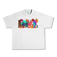 Lunar Rock turtle love Urban Heavy Tee - RanaPortraitStore