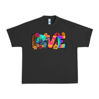 Pigment Black turtle love Urban Heavy Tee - RanaPortraitStore