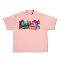 Salmon turtle love Urban Heavy Tee - RanaPortraitStore