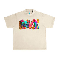 Sandshell turtle love Urban Heavy Tee - RanaPortraitStore