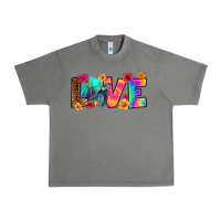 Tornado turtle love Urban Heavy Tee - RanaPortraitStore