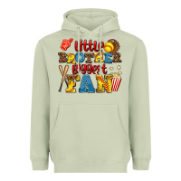 Matcha little brother biggest fan Heavyweight Hoodie - AdoDesignShop