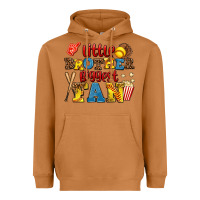 Meerkat little brother biggest fan Heavyweight Hoodie - AdoDesignShop
