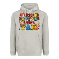 Moon Dust little brother biggest fan Heavyweight Hoodie - AdoDesignShop