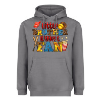 Storm little brother biggest fan Heavyweight Hoodie - AdoDesignShop