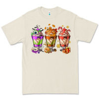 Bone Hallothanksmas coffee cups Premium Tee - NancyCooperArtShop