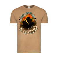 Vintage Camel I don't smoke but he's got a lighter Vintage Tee - HowdyJamesFarm