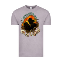 Vintage Zinc I don't smoke but he's got a lighter Vintage Tee - HowdyJamesFarm