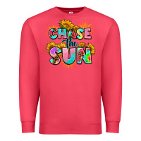 Cardinal chase the sun Premium Sweatshirt - AdoDesignShop