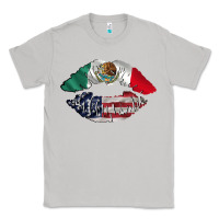 Moon Dust mexico usa lips Classic Tee - TumblerDesignByShophia