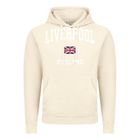 Vintage Artic Liverpool England Vintage Athletic Sports Design Vintage Hoodie - longCreatives