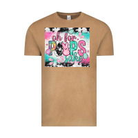 Vintage Camel Oh for peeps sake with cowhide tumbler Easter Day Vintage Tee - HowdyJamesFarm