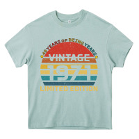 Arona Vintage 1971 Limited Heavy Core Tee - Bettercallsaul
