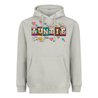 Moon Dust daisy auntie Heavyweight Hoodie - AdoDesignShop
