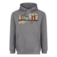 Storm daisy auntie Heavyweight Hoodie - AdoDesignShop