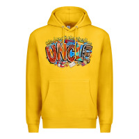Lemon my favorite players call me uncle basketball Premium Hoodie - CowhideDigitalArt