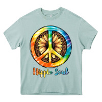 Arona Hippie  Soul Heavy Core Tee - JahusDesignShop