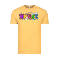 Vintage Mustard Easter nurse Easter Day Vintage Tee - HowdyJamesFarm