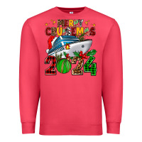 Cardinal merry cruisemas 2024 Premium Sweatshirt - AdoDesignShop
