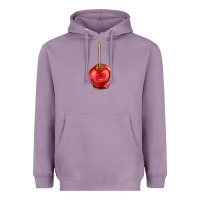 Lavender apple candy Heavyweight Hoodie - AdoDesignShop