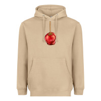 Mushroom apple candy Heavyweight Hoodie - AdoDesignShop