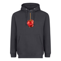 Smoke apple candy Heavyweight Hoodie - AdoDesignShop