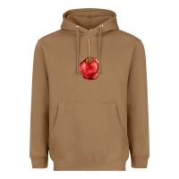 Toasted Coconut apple candy Heavyweight Hoodie - AdoDesignShop