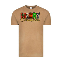 Vintage Camel merry christmas western Vintage Tee - Jasminsmagicworld
