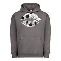 Pigment Tornado soccer lips Urban Hoodie - AdoDesignShop