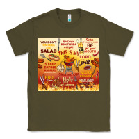 Army Green this is my grilling cup Classic Tee - TumblerDesignByShophia