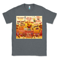 Charcoal Heather this is my grilling cup Classic Tee - TumblerDesignByShophia