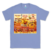 Colony Blue this is my grilling cup Classic Tee - TumblerDesignByShophia
