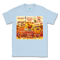 Dusty Blue this is my grilling cup Classic Tee - TumblerDesignByShophia