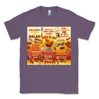 Lavender this is my grilling cup Classic Tee - TumblerDesignByShophia